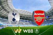 Soi kèo nhà cái Tottenham vs Arsenal - 20h00 - 28/04/2024