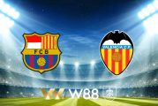 Soi kèo nhà cái Barcelona vs Valencia - 02h00 - 30/04/2024