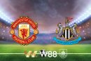 Soi kèo nhà cái Manchester Utd vs Newcastle - 02h00 - 16/05/2024