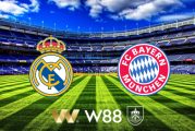 Soi kèo nhà cái Real Madrid vs Bayern Munich – 02h00 – 09/05/2024