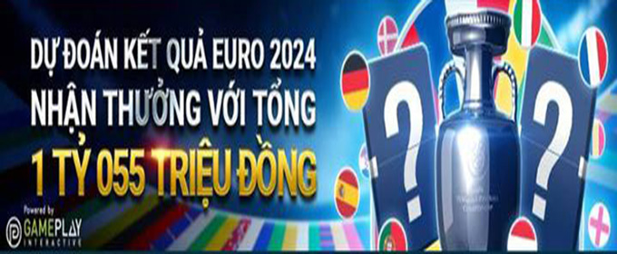 Dự đoán kết quả Euro tại W88