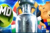 Khuyến mãi Euro Cup 2024 - Cược tại CMD thể thao nhận liền tay 18 USDT mỗi ngày 