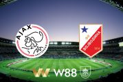 Soi kèo nhà cái Ajax vs Vojvodina – 01h30 – 26/07/2024