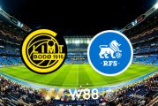 Soi kèo nhà cái Bodo/Glimt vs RFS – 22h00 – 23/07/2024