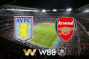 Soi kèo nhà cái Aston Villa vs Arsenal – 23h30 – 24/08/2024