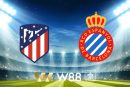 Soi kèo nhà cái Atl. Madrid vs Espanyol – 02h30 – 29/08/2024