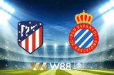 Soi kèo nhà cái Atl. Madrid vs Espanyol – 02h30 – 29/08/2024