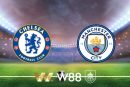 Soi kèo nhà cái Chelsea vs Manchester City – 22h30 – 18/08/2024