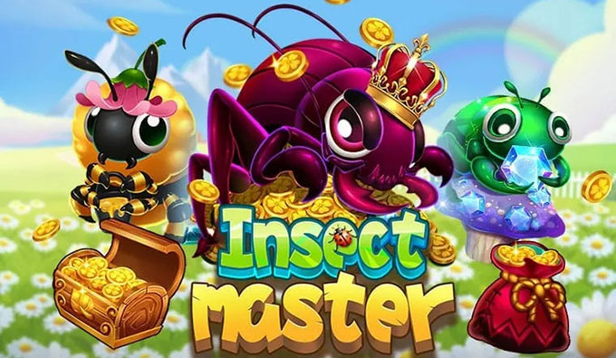 Insect Master