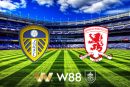 Soi kèo nhà cái Leeds vs Middlesbrough – 02h00 – 15/08/2024