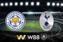 Soi kèo nhà cái Leicester City vs Tottenham – 02h00 – 20/08/2024