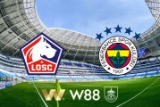 Soi kèo nhà cái Lille vs Fenerbahce  – 01h30 – 07/08/2024