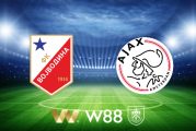 Soi kèo nhà cái Vojvodina vs Ajax – 01h00 – 02/08/2024