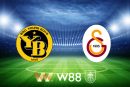 Soi kèo nhà cái Young Boys vs Galatasaray  – 02h00 – 22/08/2024