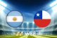 Soi kèo nhà cái Argentina vs Chilê – 07h00 – 06/09/2024