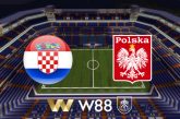 Soi kèo nhà cái Croatia vs Ba Lan – 01h45 – 09/09/2024