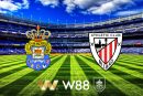 Soi kèo nhà cái Las Palmas vs Ath Bilbao – 23h30 – 15/09/2024