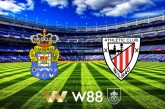 Soi kèo nhà cái Las Palmas vs Ath Bilbao – 23h30 – 15/09/2024