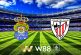 Soi kèo nhà cái Las Palmas vs Ath Bilbao – 23h30 – 15/09/2024