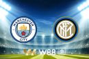 Soi kèo nhà cái Manchester City vs Inter Milan – 22h00 – 19/09/2024