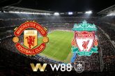 Soi kèo nhà cái Manchester Utd vs Liverpool – 22h00 – 01/09/2024