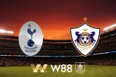 Soi kèo nhà cái Tottenham vs Qarabag – 02h35 – 27/09/2024