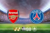 Soi kèo nhà cái Arsenal vs PSG – 02h00 – 02/10/2024