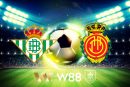 Soi kèo nhà cái Betis vs Mallorca – 02h00 – 24/09/2024