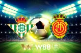 Soi kèo nhà cái Betis vs Mallorca – 02h00 – 24/09/2024