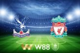 Soi kèo nhà cái Crystal Palace vs Liverpool – 18h30 – 05/10/2024