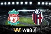 Soi kèo nhà cái Liverpool vs Bologna – 02h00 – 03/10/2024