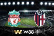 Soi kèo nhà cái Liverpool vs Bologna – 02h00 – 03/10/2024