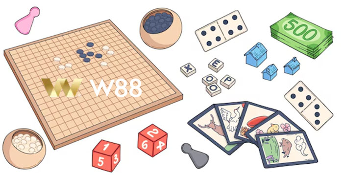 board-game-w88